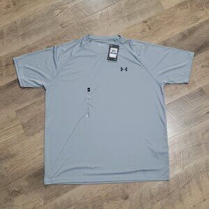 NWT Men's Under Armour Sport Tech Shirt